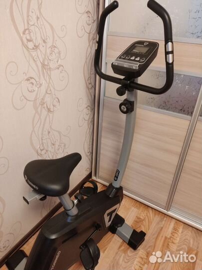 Велотренажер torneo