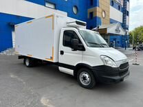 Iveco Daily 3.0 MT, 2016, 422 000 км, с пробегом, цена 1 990 000 руб.