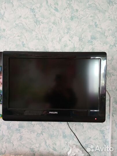 Телевизор бу