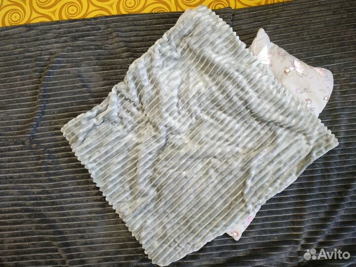 Комплект в коляску