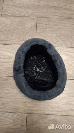 Шапка-ушанка
