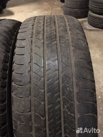 Michelin Latitude Tour HP 265/60 R18