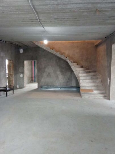 Дом 346 м² на участке 10 сот.