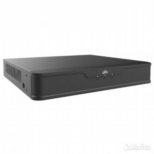 Uniview NVR501-08B-P8 ip видеорегистратор (nvr)