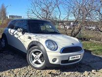 MINI One 1.6 AT, 2010, 103 517 км, с пробегом, цена 889 000 руб.