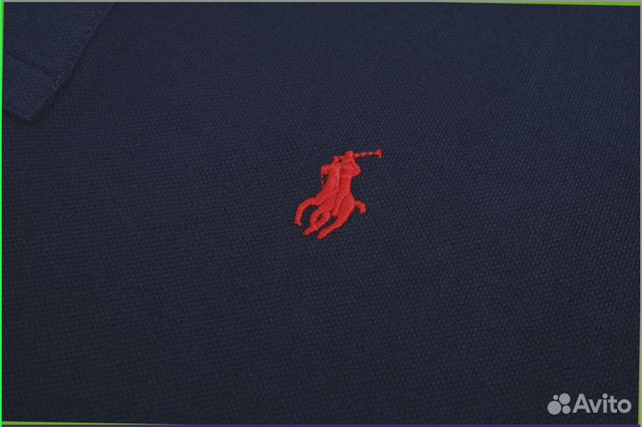 Футболка Polo Ralph Lauren (Номер Artikle: 37600)