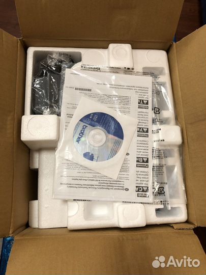 Оверлок Brother 655D