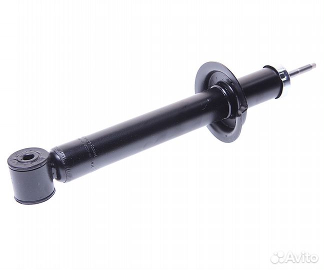 Амортизатор ваз-2108 задний масляный сааз