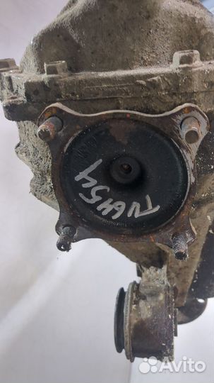 Редуктор моста Lexus IS, 1999