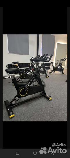 Силовой тренажер