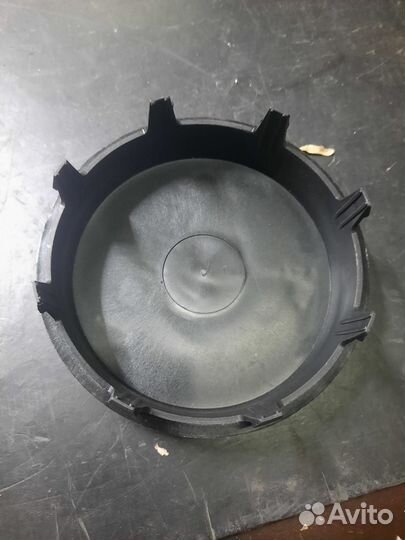 Крышка ступицы тонар пластиковая