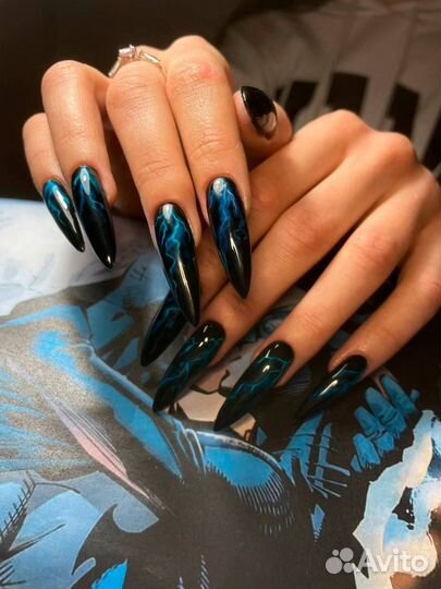 Требуется мастер маникюра