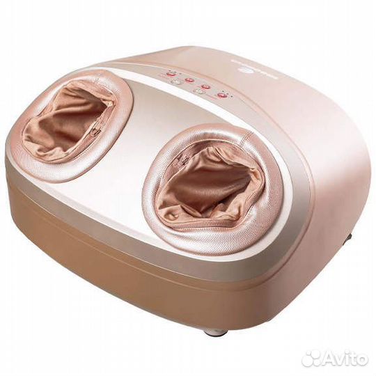 Массажер для ног Ergonova Feelfoot 2