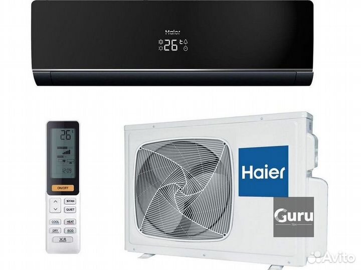 Кондиционер с Доставкой и Установкой