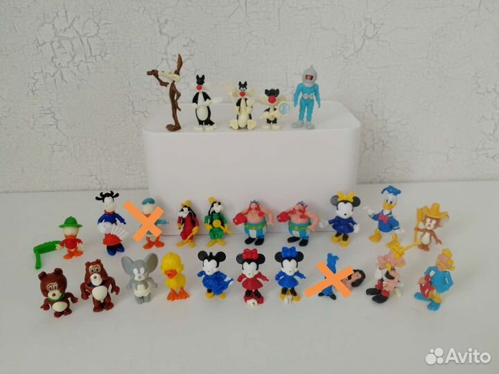 Ретро киндер