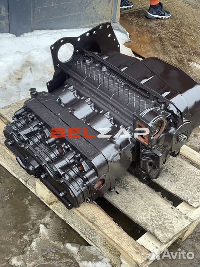 Шортблок (моноблок) Д 240 гарантия 6 мес мтз 80/98