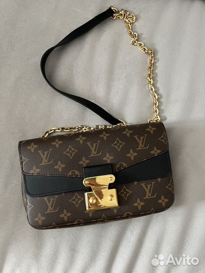 Louis vuitton клатч