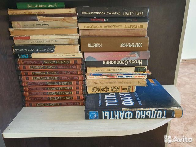 Советская литература-1