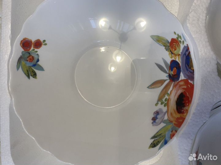 Набор столовой посуды