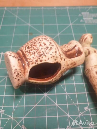 Украшения для аквариума