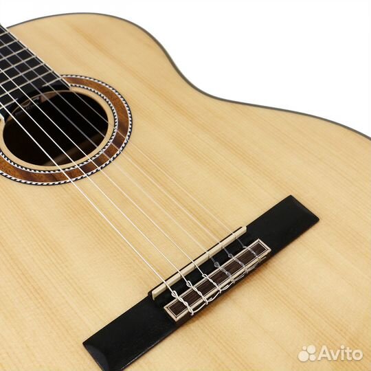 Гитара классическая Klever KC-210 3/4
