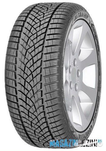 Goodyear UltraGrip Performance+ 235/60 R17 102H