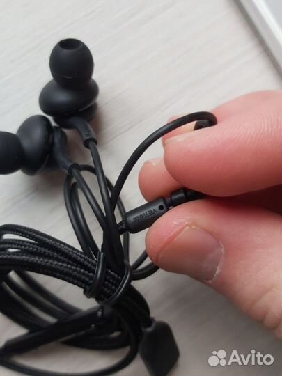 Наушники samsung akg type c оригинал