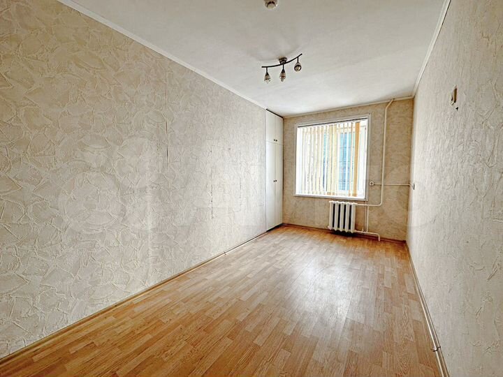 4-к. квартира, 105 м², 1/9 эт.