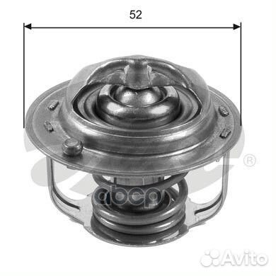 Термостат nsin0019720351 TH35682G1 TH35682G1 TH