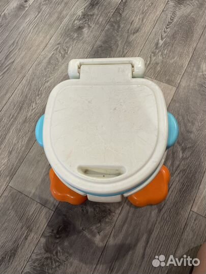 Горшок детский