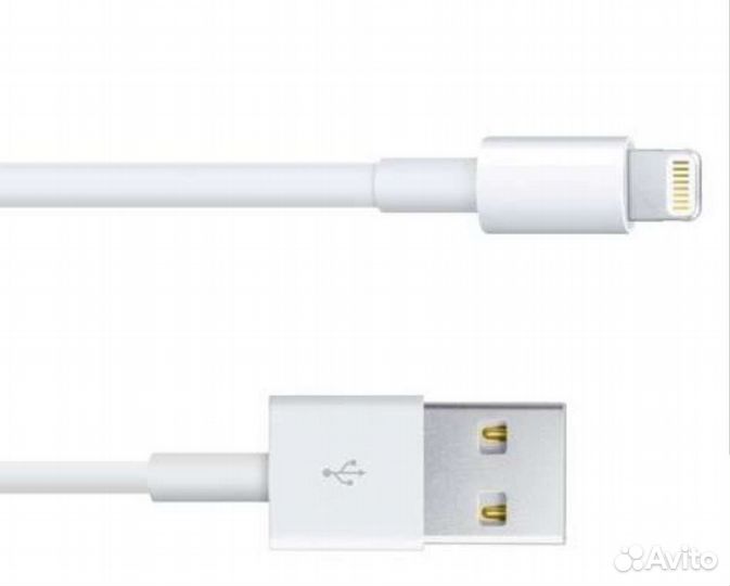 Кабель для iPod, iPhone, iPad Apple USB-C