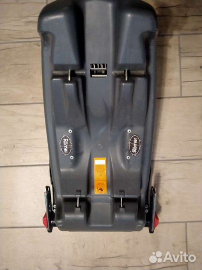 Детское автокресло Britax Romer от 0