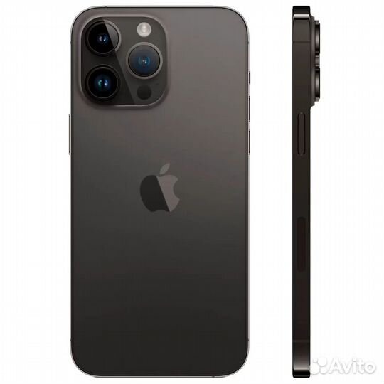 iPhone 14 Pro, 256 ГБ