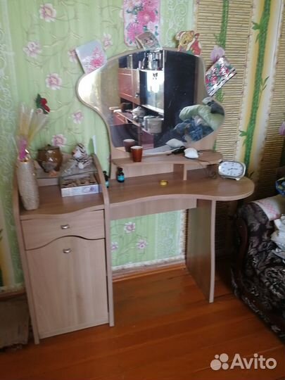 Продам мебель бу