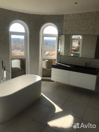 Ремонт коттеджей