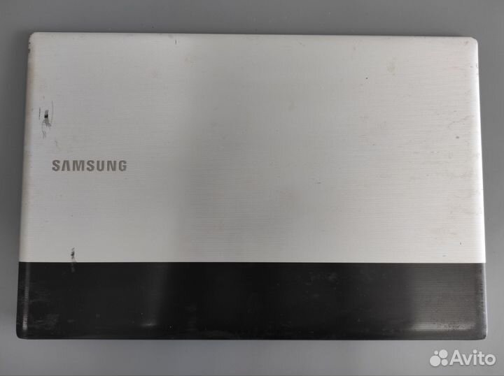 Samsung NP-RV513 по запчастям/разбор