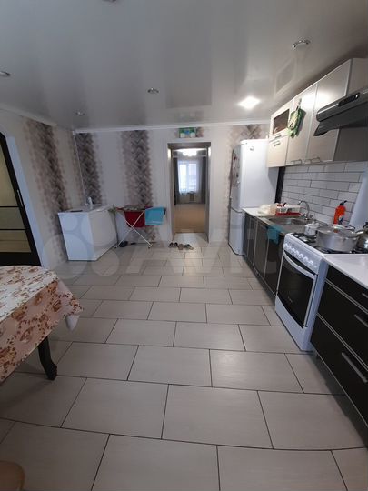 Дом 71,8 м² на участке 4 сот.