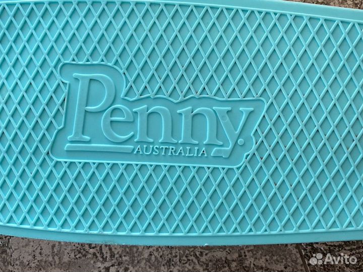 Пенниборд Nickel 27