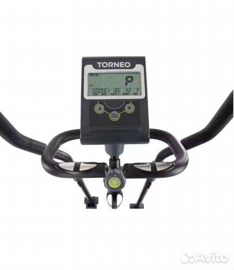 Эллиптический тренажер torneo festa