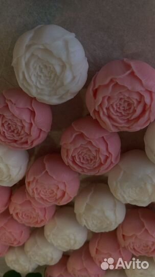 Мыло ручной работы оптом сувинирное