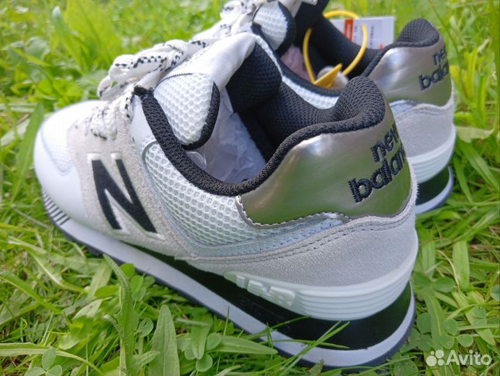 Кроссовки женские New balance