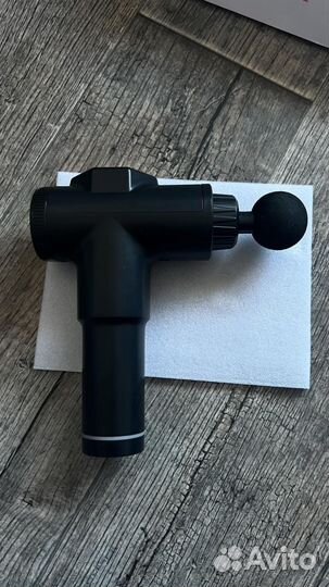 Вибро массажер для тела