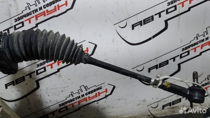 Рейка рулевая toyota BB funcargo IST platz porte raum vitz will cypha will VI. NCP60 NCP61 NCP70 NCZ