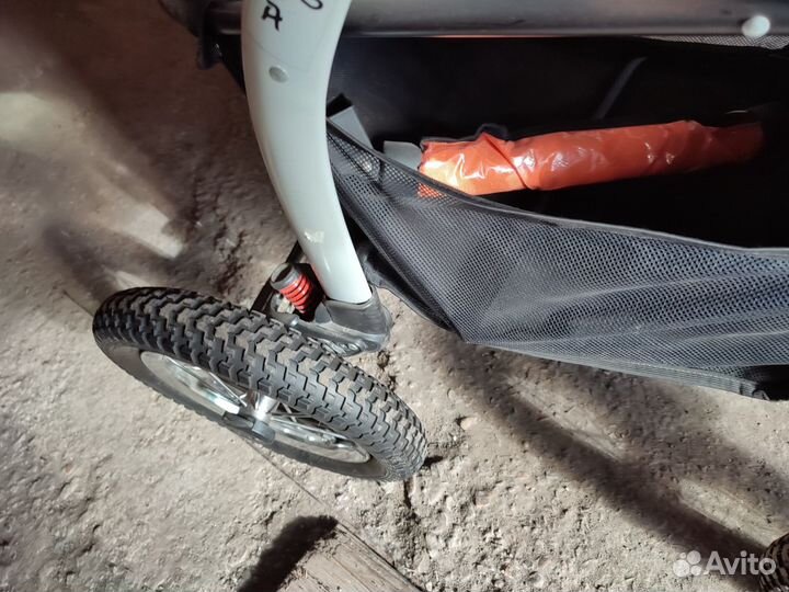 Коляска-трансформер детская