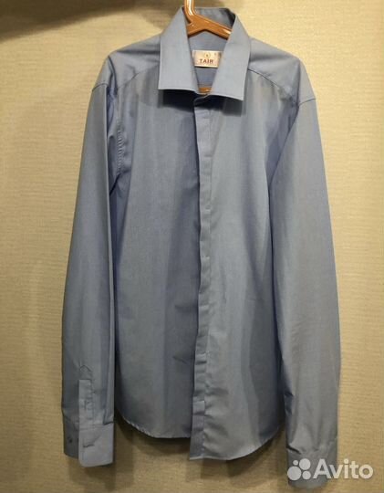 Рубашка мужская