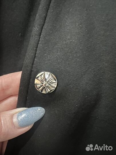 Бомбер женский