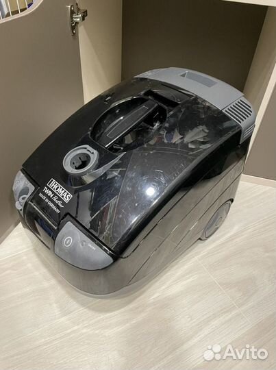 Пылесос Thomas Twin Panther