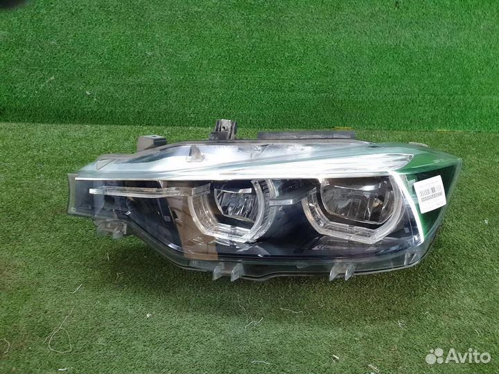 Фара левая BMW 3-Series/M3