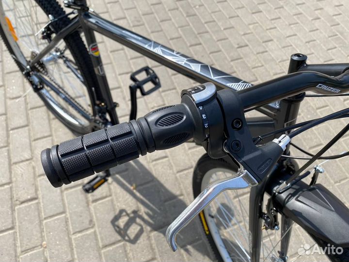 Велосипед 29 колёса