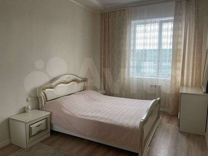 2-к. квартира, 67 м², 7/9 эт.